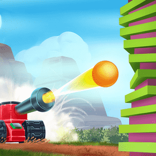 Разрушитель Башен