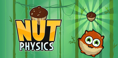 مطاردة المكسرات