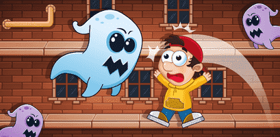 भूतों से बचके