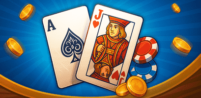  لعبة ورقللجعة