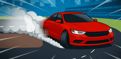 ابق على الطريق