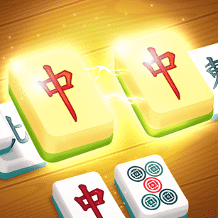 Mahjong At Home: Scandinavian Edition