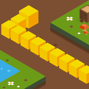 କ୍ୟୁବି ଡ୍ୟାଶ୍