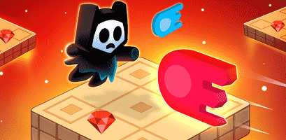 Esquive Boule de Feu