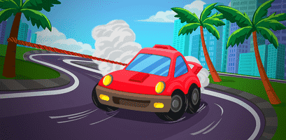 متأرجح الهايبردرايف