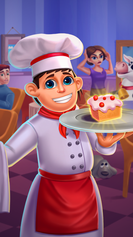 Chef Tycoon