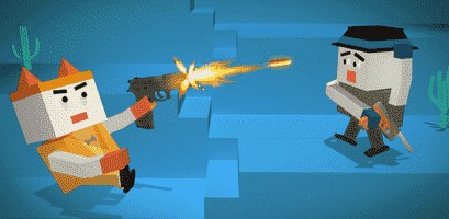 గన్ మాస్టర్