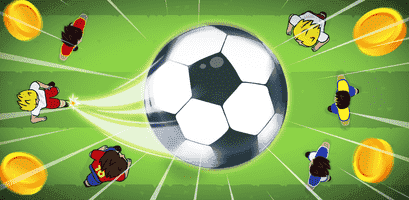 డ్రిబిల్ రాజులు