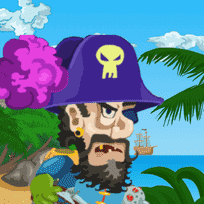 Blackbeard's Island